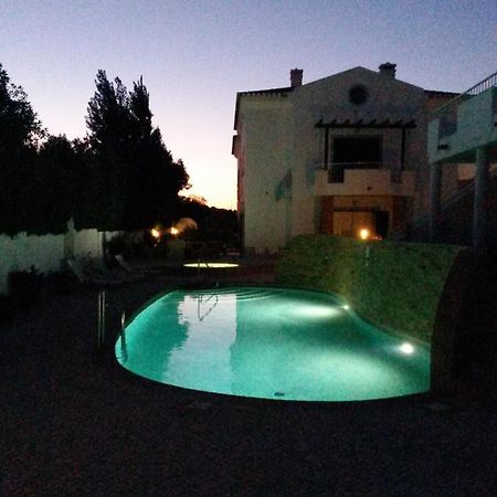 Apartmán Casa Carmela Burgau Exteriér fotografie