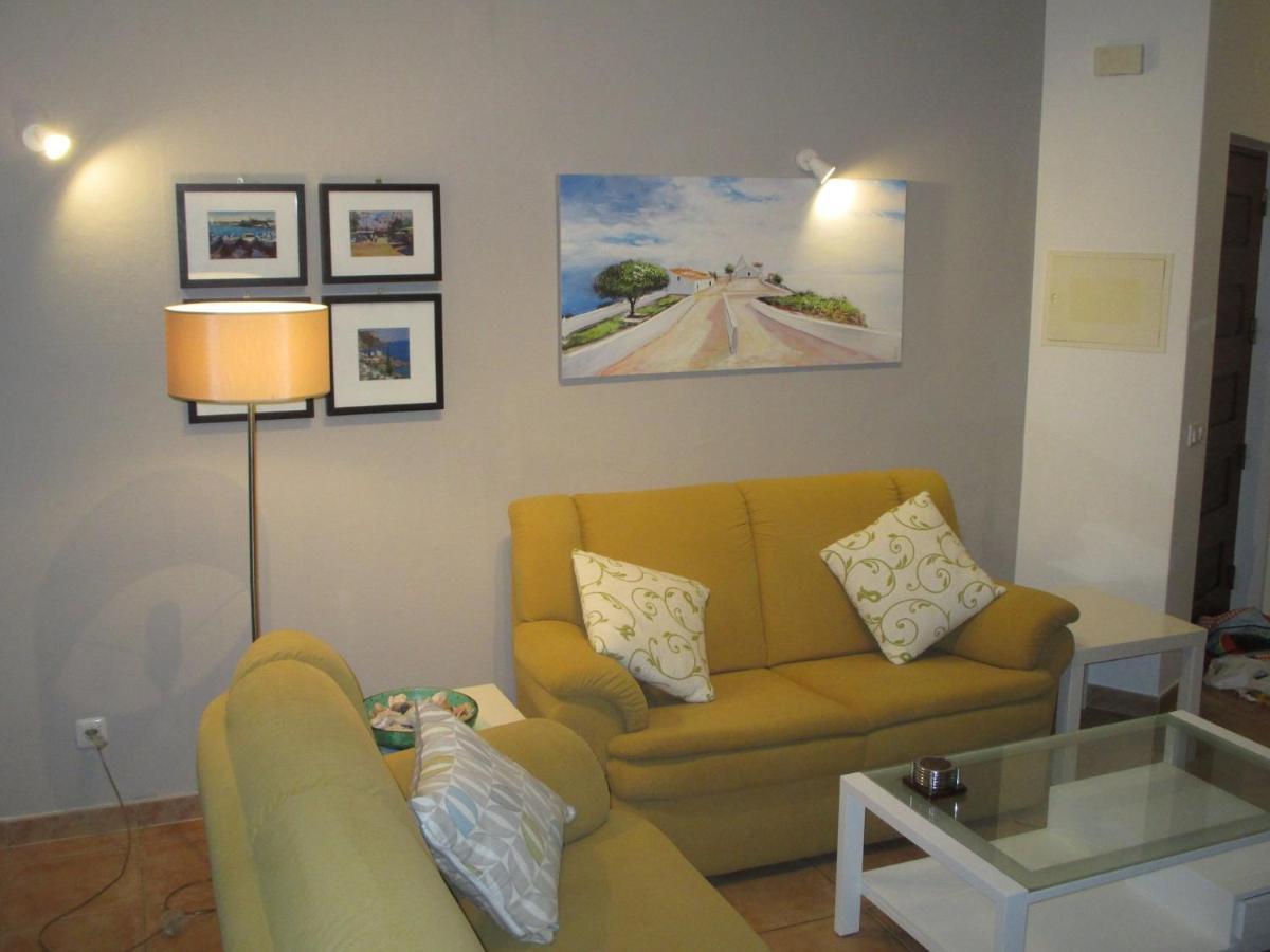 Apartmán Casa Carmela Burgau Exteriér fotografie