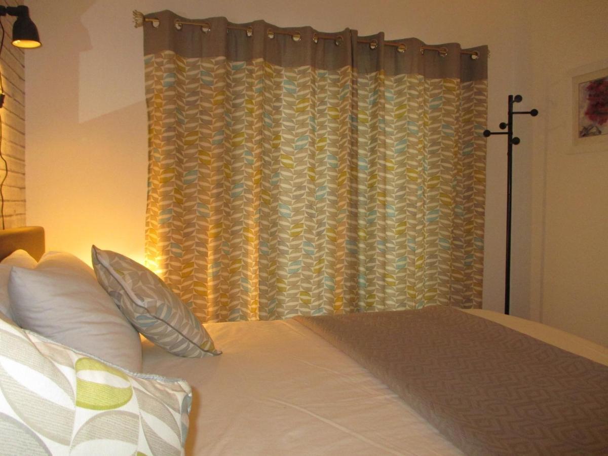 Apartmán Casa Carmela Burgau Exteriér fotografie