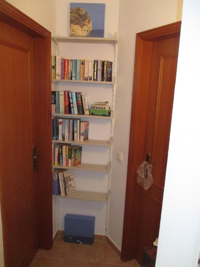 Apartmán Casa Carmela Burgau Exteriér fotografie