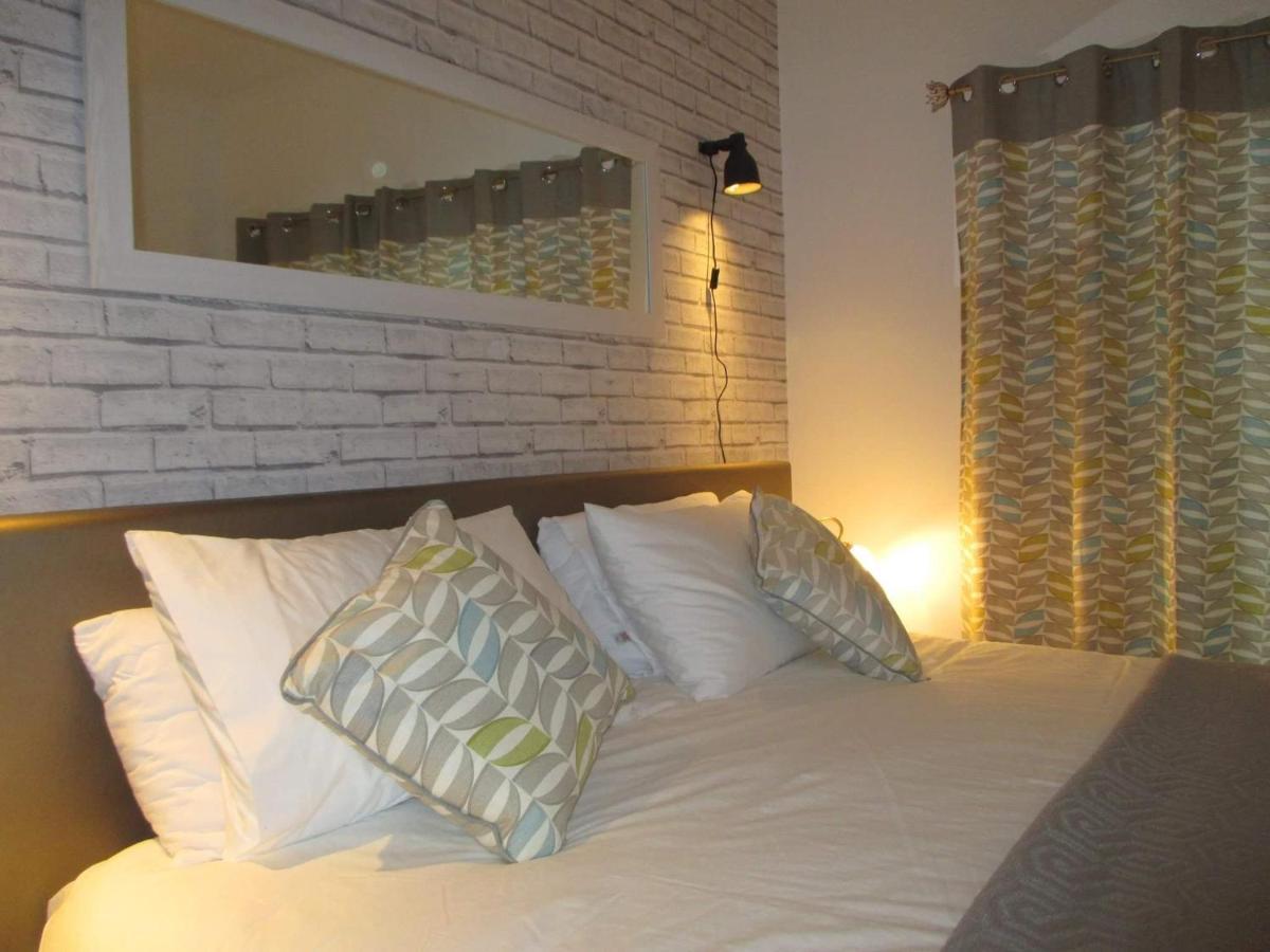 Apartmán Casa Carmela Burgau Exteriér fotografie