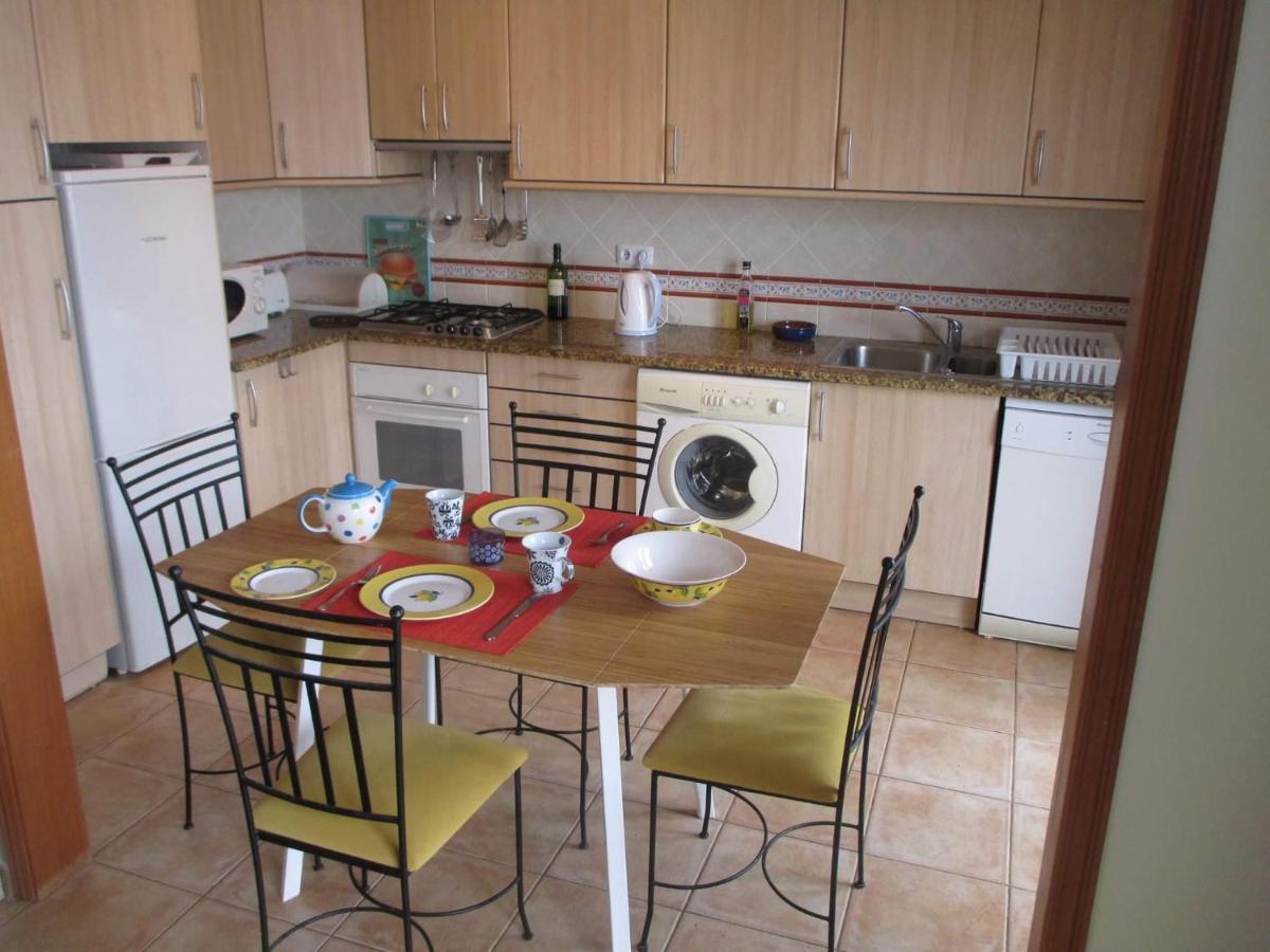 Apartmán Casa Carmela Burgau Exteriér fotografie