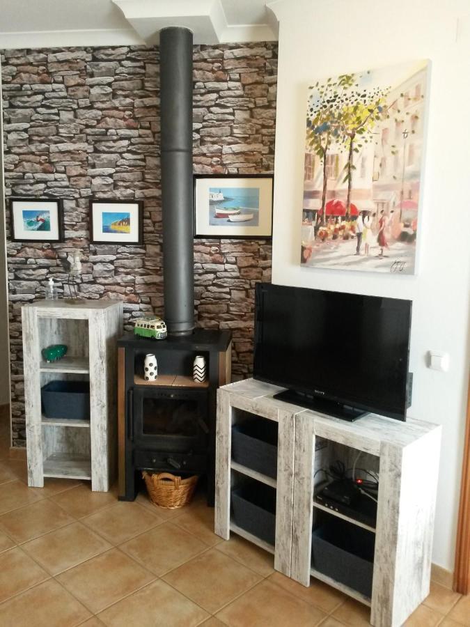 Apartmán Casa Carmela Burgau Exteriér fotografie