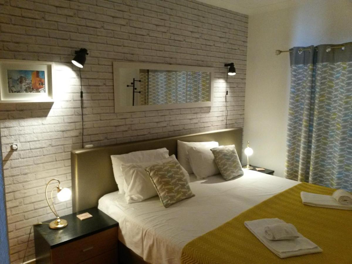 Apartmán Casa Carmela Burgau Exteriér fotografie