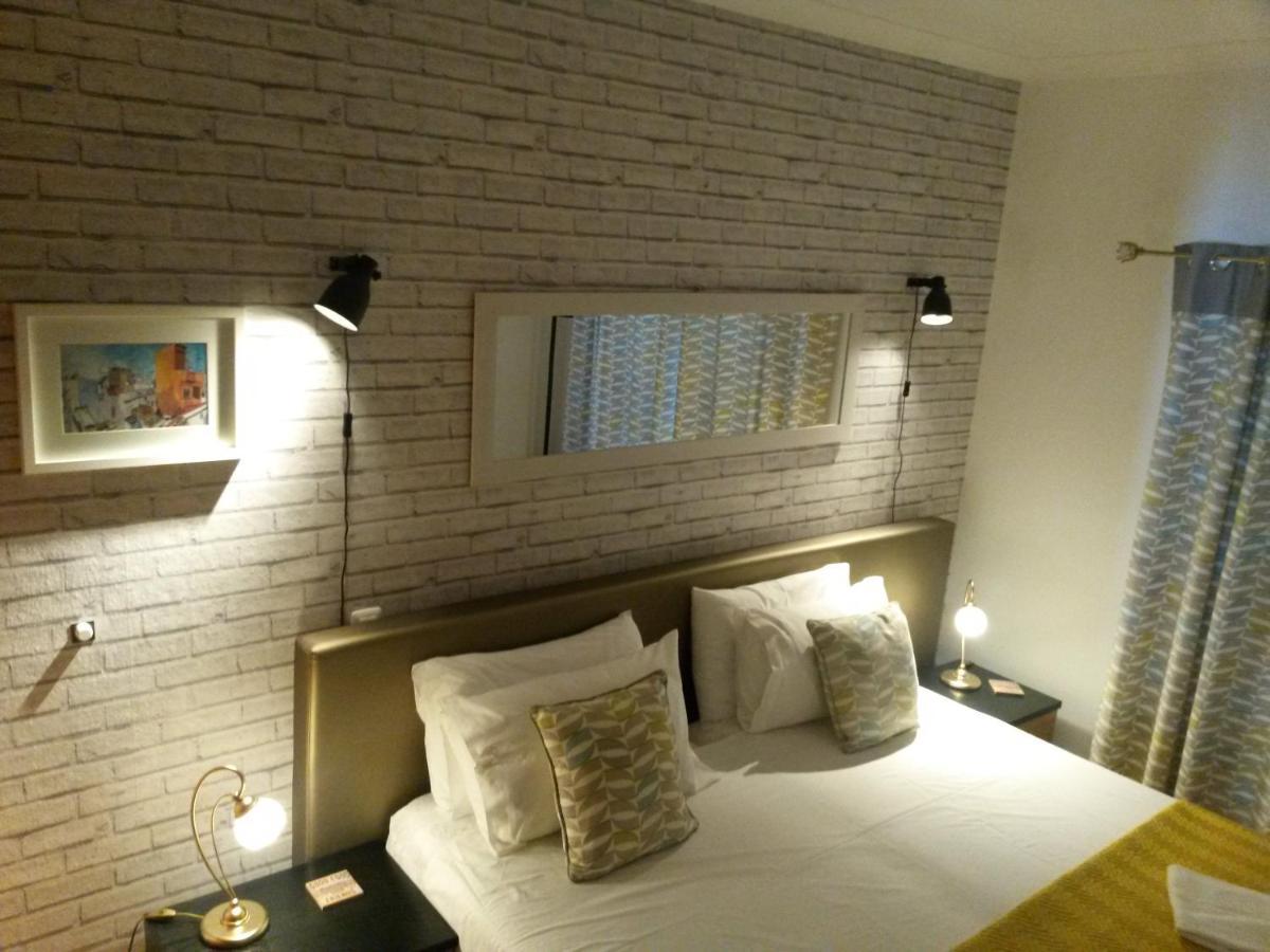Apartmán Casa Carmela Burgau Exteriér fotografie