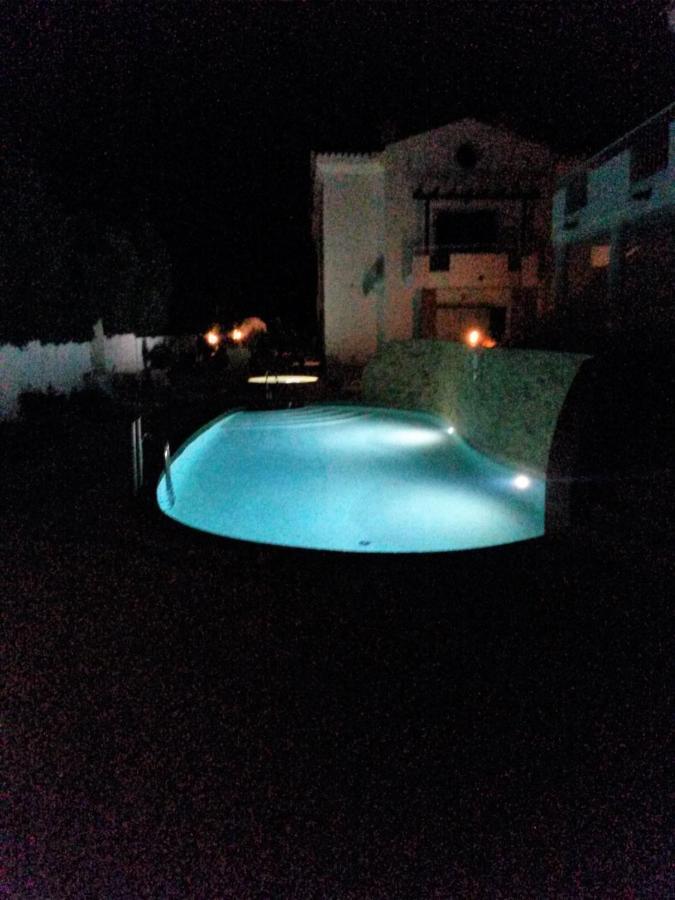 Apartmán Casa Carmela Burgau Exteriér fotografie