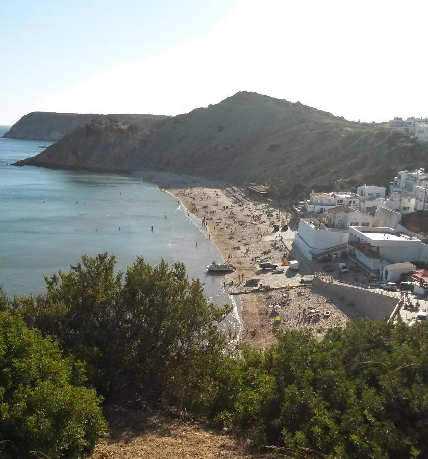 Apartmán Casa Carmela Burgau Exteriér fotografie