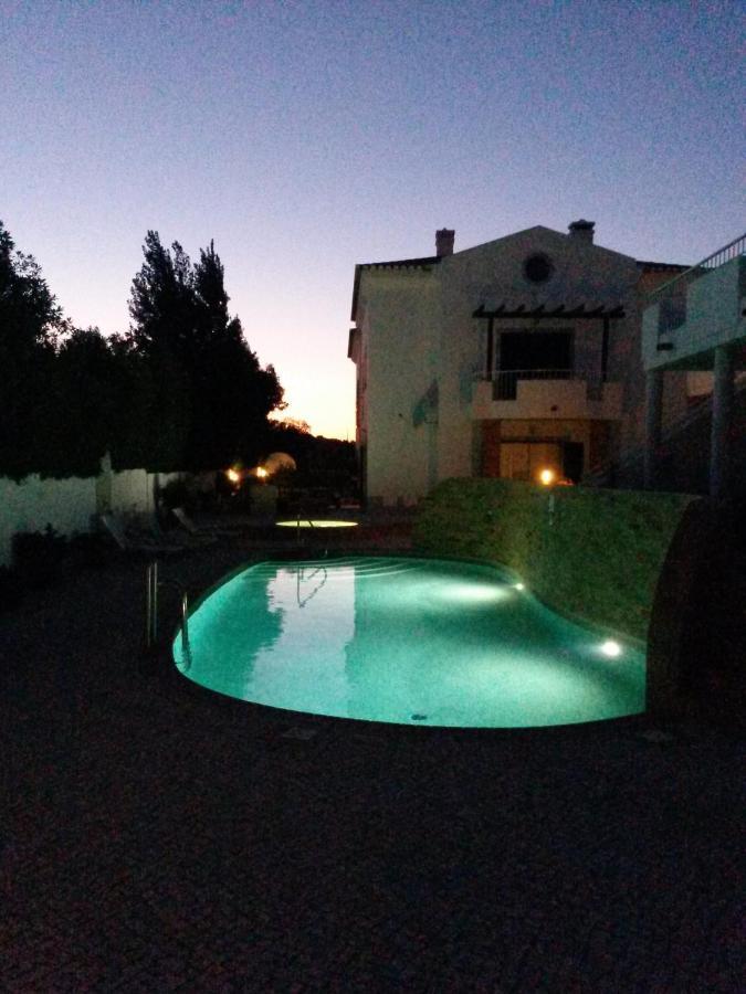 Apartmán Casa Carmela Burgau Exteriér fotografie
