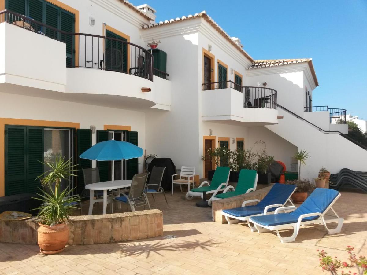 Apartmán Casa Carmela Burgau Exteriér fotografie
