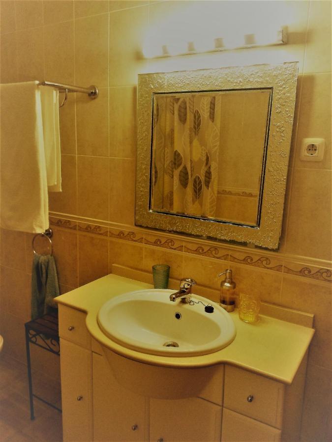 Apartmán Casa Carmela Burgau Exteriér fotografie