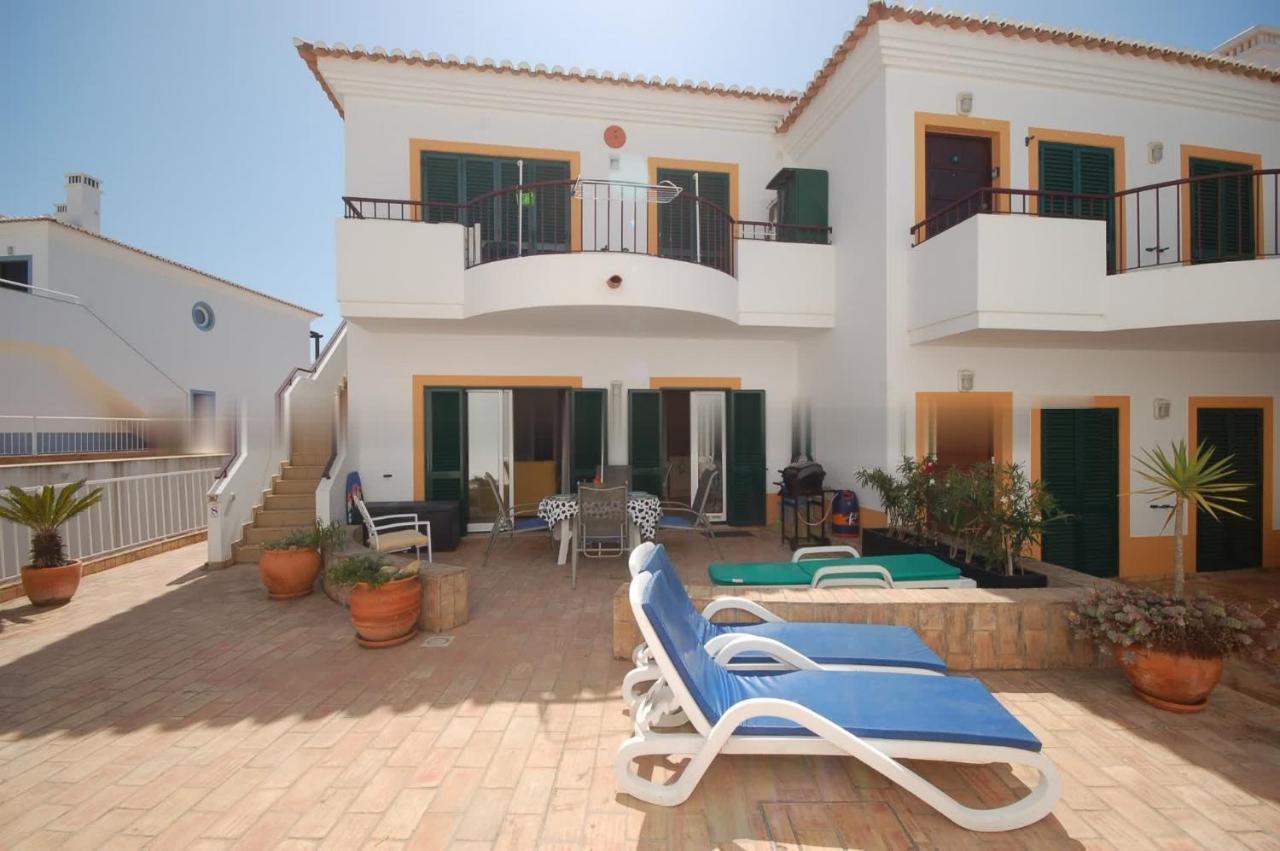 Apartmán Casa Carmela Burgau Exteriér fotografie