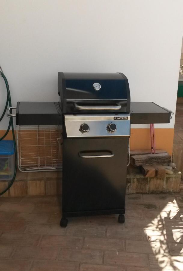 Apartmán Casa Carmela Burgau Exteriér fotografie