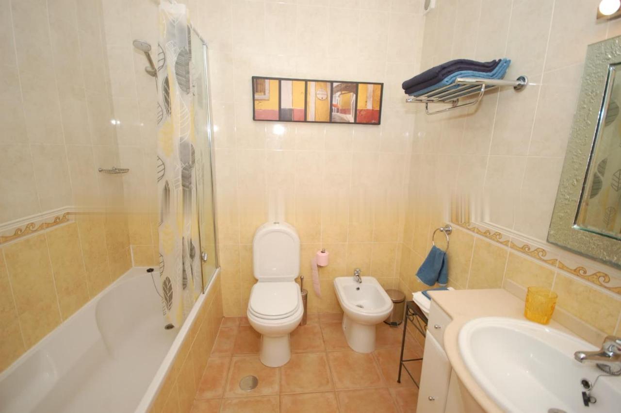 Apartmán Casa Carmela Burgau Exteriér fotografie